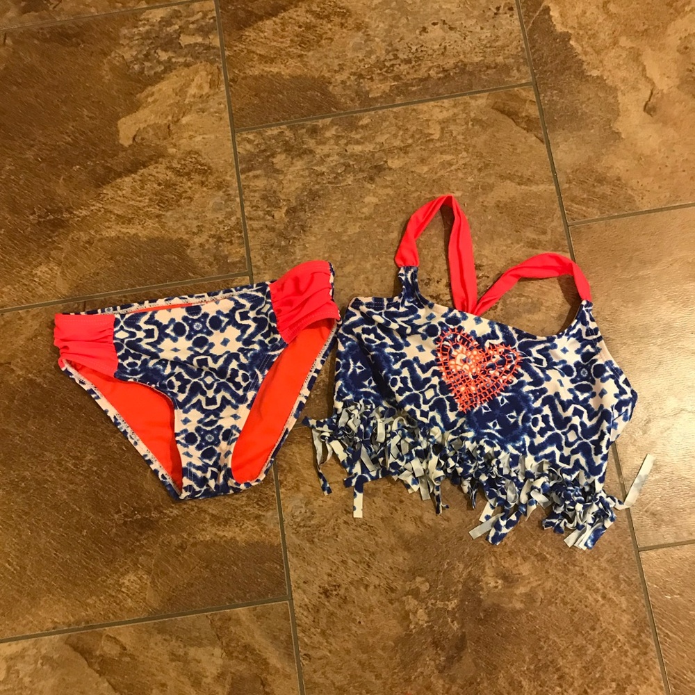 Limited Too Swimsuit